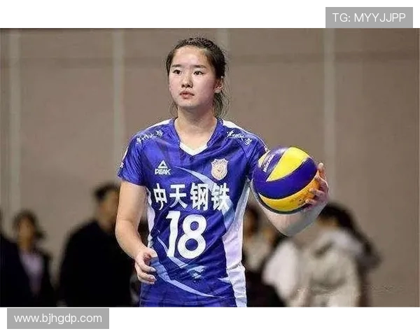 周敏专访：从排球小将到国家队明星的成长之路回顾