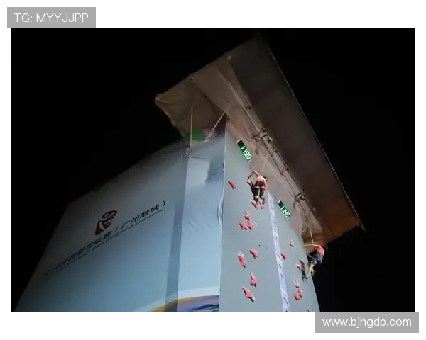 广州攀岩队心理素质引发热议与争议背后的深层原因探讨