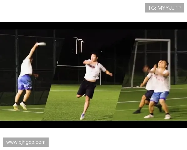 武汉飞盘队的进攻体系解析与战术创新探讨