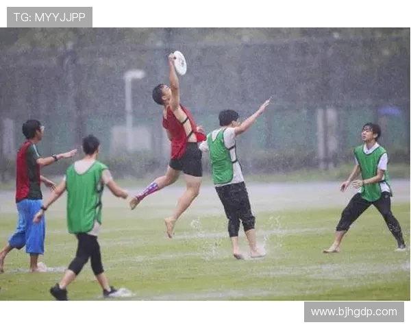 广州飞盘队协作之道：探索团队配合与战术策略的完美结合